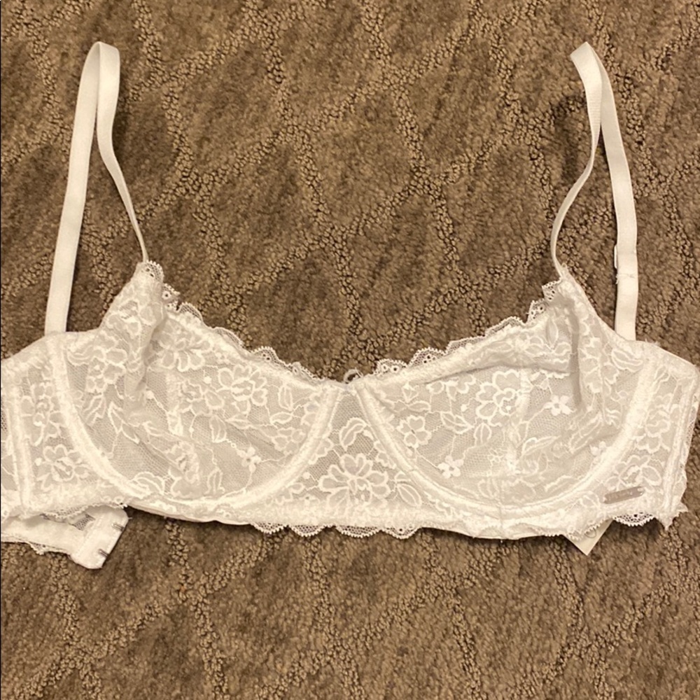 bra NWOT